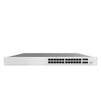 SWITCH CISCO MERAKI 24 X 10/100/1000BASE-T ETHERNET RJ45, 4 X 1G SFP UPLINK (REQUIERE LICENCIAMIENTO OBLIGATORIO) SWITCH CISCO MERAKI 24 X 10/100/1000BASE-T ETHERNET RJ45, 4 X 1G SFP UPLINK (REQUIERE LICENCIAMIENTO OBLIGATORIO)